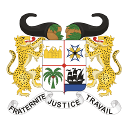 Présidence de la République